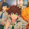camp buddy汉化版2024官方手机版下载-camp buddy汉化版最新下载联机版2024无广告v.7.25