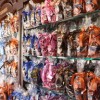 (糖果传奇百科)探寻糖果传奇：甜蜜冒险与色彩绚丽的甜品世界