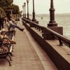 (山河秘藏)探秘繁华都市，揭秘神秘山河图，探寻随身带着的秘密力量
