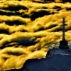 探索极限高度：夕阳热气球队最强人物的冒险故事与热血竞技之旅
