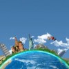 (梦幻旅途)探究梦幻旅涂中文版：深度解读游戏设计及玩家体验的独特魅力