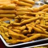 (我要吃串串图片)【免费高清观看】我要吃串串香，快来体验香辣美味吧！