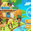 PretendLand汉化版3d游戏下载-PretendLand汉化版最新版下载v.6.79
