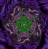 以古典仙境文化融合数字娱乐，我看花映式《幻想大乱斗东方数娱》环环相扣的角色设定