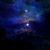 (starwalk星空软件)探索宇宙奥秘，尽在星空软件stellarium：带您领略星星之间的奇妙之旅