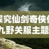 探究仙剑奇侠传九野关服主题：游戏中云裳羽衣的文化内涵与象征意义