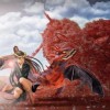 走进奇幻世界：以妖精的尾巴百度百科为引，揭秘动漫中的魔法与友情
