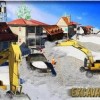 扫雪锄地机手机版下载-扫雪锄地机手游正版下载v.8.83