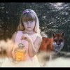 (灵猫传安歌湿发撩人图片)灵猫传安歌：神秘古老传说，传承千年的神奇力量和智慧