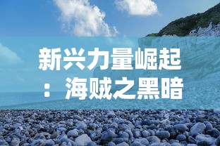 新兴力量崛起：海贼之黑暗主宰掌控下的混乱世界及其对于海洋生态的影响探究