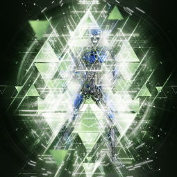 走进机械纪元：解析女性角色在科技与人性交织的未来世界中的独特形象与影响力