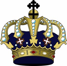 (奇妙王国动画片)奇妙国王:德高望重的统治者与善良之王 (奇妙王国动画片)奇妙国王:德高望重的统治者与善良之王