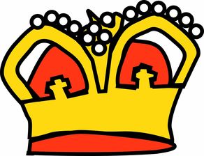 (奇妙王国动画片)奇妙国王:德高望重的统治者与善良之王 (奇妙王国动画片)奇妙国王:德高望重的统治者与善良之王