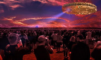 (未来超级科技集团)揭秘超级未来眼:触手可及的未来科技趋势和创新技术预测 (未来超级科技集团)揭秘超级未来眼:触手可及的未来科技趋势和创新技术预测