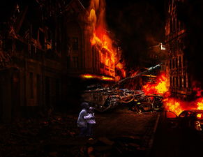 (地狱暗黑破坏神怎么打)揭秘《暗黑破坏神地狱模式攻略秘籍》：打破黑暗，踏上征程！