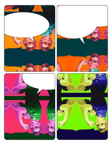 (奇漫屋画官方-免费)沉浸式体验：奇漫屋漫画下拉，开启异想世界