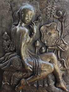 用仙之名，掌握无尽技能：探讨古代神话中的技艺传承与力量传承