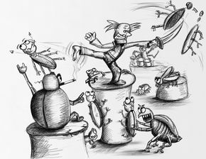 (英雄令怎么获得)英雄令牌：逐梦征途中叱咤风云，勇者标志铸就传奇