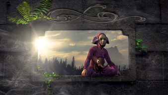 (少年封印师手游视频)探秘神秘的少年封印师高爆版：揭秘他的封印力量与传奇征程