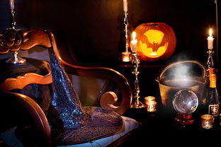 (魔神争霸攻略)探秘魔神争霸：揭秘神秘力量的起源与挑战