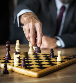 探讨Disorder游戏的战术策略：如何在混乱中找寻胜利的方法?