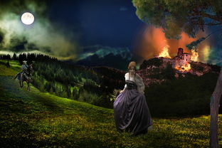 (月光宝盒效果)掌握技巧,小妖快躺平揭秘如何巧妙运用资源建造神秘月光宝盒 (月光宝盒效果)掌握技巧,小妖快躺平揭秘如何巧妙运用资源建造神秘月光宝盒