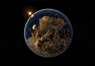 探索星际奇幻之旅：在《星纪元》中体验未来科技与宇宙冒险的无限可能性