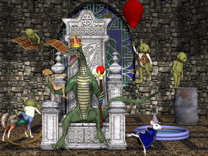 天羽传奇online：跨越时空的冒险之旅，开启神秘幻想世界的传奇之门