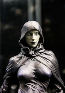 南极大冒险：维京勇士的冰封挑战与传奇航程