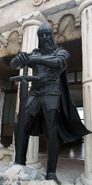 全面解析王者荣耀中强力战坦英雄推荐,助你在游戏中无往不胜! 全面解析王者荣耀中强力战坦英雄推荐,助你在游戏中无往不胜!