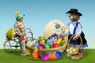 (搜索神秘乐园)探寻神秘乐园：彩蛋派对空间的无尽魅力与惊喜