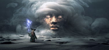 揭秘"代号为王"：一个隐藏在暗网深处的神秘身份的真相