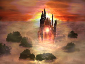 一起探索萌幻色彩的魔幻世界——萌幻之幻主站是你的终极幻想之旅