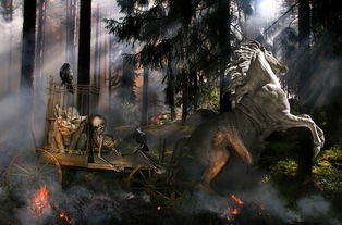 (部落大乱斗攻略)部落大乱斗APP：探索未知领域，挑战全球玩家，尽享激烈战斗乐趣