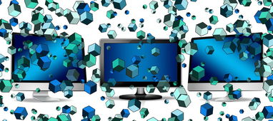 (电脑绘画 作品)探讨电脑绘画作品简单技巧，助你快速入门成为电脑绘画大师