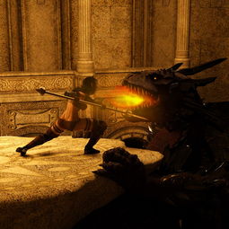 赤影战士2022：揭开未来战斗的神秘面纱，探寻英雄背后的故事与挑战