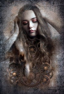 (山海妖兽)山海与妖灵：传统与现代结合，妖装搭配展现神秘魅力