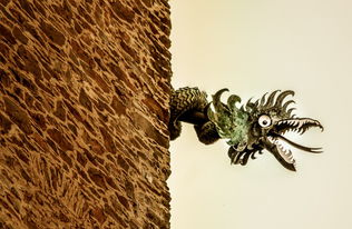 (龙之始祖是谁)探寻神秘的龙之起源游戏介绍：历史传承与神话传说的融合之旅