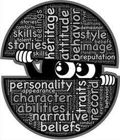 还有人竟然不知道诸神标的含义？这些神秘符号究竟代表着什么？