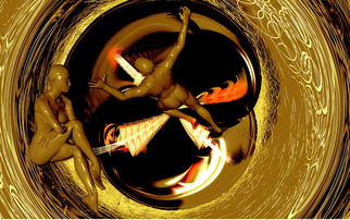 探寻北派盗墓笔记中的神秘文化与历史遗迹：揭秘古墓中的故事与传说