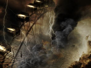 (伊甸启示录谁做的)伊甸启示录遭砍伐:自然灾难还是人类贪婪? (伊甸启示录谁做的)伊甸启示录遭砍伐:自然灾难还是人类贪婪?