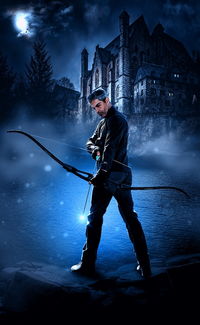 (猎人猎人)猎人逐步变强：从菜鸟到高手的成长之路