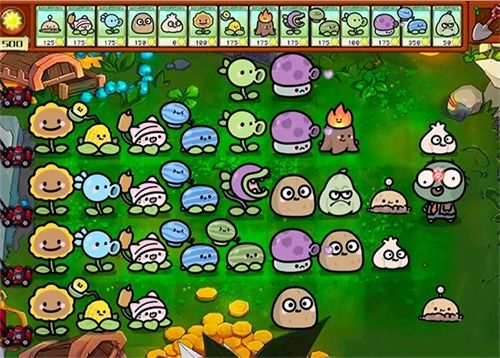 植物大战僵尸融合版2.1.6官方安卓版下载免费-植物大战僵尸融合版2.1.6官网下载v.8.99 植物大战僵尸融合版2.1.6官方安卓版下载免费-植物大战僵尸融合版2.1.6官网下载v.8.99