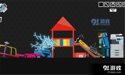 鱿鱼游乐场手机版下载安装-鱿鱼游乐场免费版下载v.6.17 鱿鱼游乐场手机版下载安装-鱿鱼游乐场免费版下载v.6.17