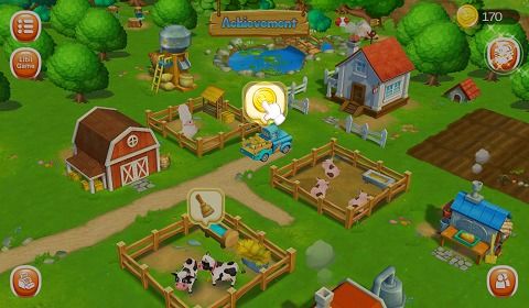 模拟农场20无限金币最新版联机下载最新版-模拟农场20无限金币最新版游戏安卓版下载v.1.26