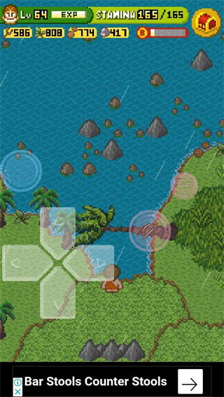 无人岛大冒险2官方安卓版下载免费-无人岛大冒险2完整版手游下载v.6.30