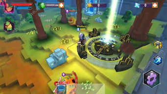 保卫方块无限金币内购版下载-保卫方块游戏v.2.20 保卫方块无限金币内购版下载-保卫方块游戏v.2.20