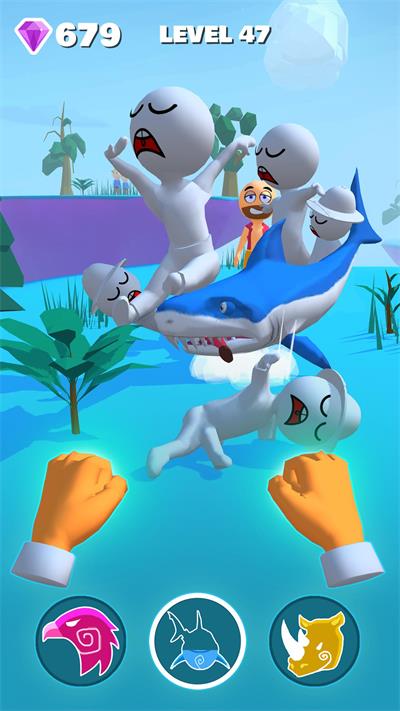 融合动物3D无限金钱汉化版下载安装-融合动物3D无限金钱无限资源下载v.9.12 融合动物3D无限金钱汉化版下载安装-融合动物3D无限金钱无限资源下载v.9.12