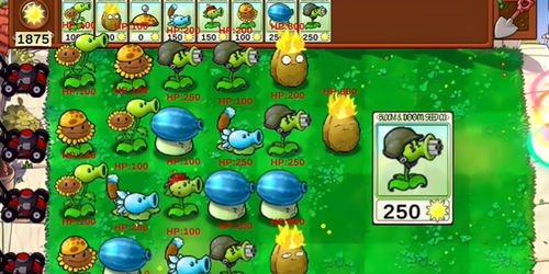 植物大战僵尸杂交版2.0共存版7723最新版下载-植物大战僵尸杂交版2.0手游最新版下载v.1.29 植物大战僵尸杂交版2.0共存版7723最新版下载-植物大战僵尸杂交版2.0手游最新版下载v.1.29