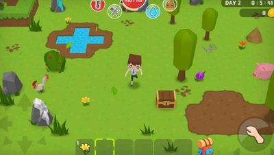 我的元梦乐园官方正版下载安卓-我的元梦乐园内置菜单下载手游官方正版v.7.88 我的元梦乐园官方正版下载安卓-我的元梦乐园内置菜单下载手游官方正版v.7.88